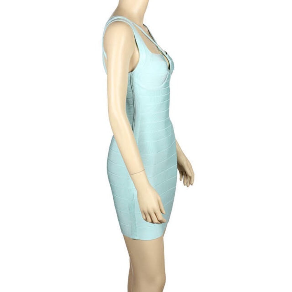 Herve Leger AUTHENTIC dress - Picture 5 of 8